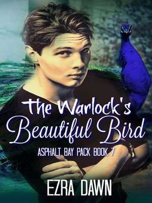 cover image of The Warlock's Beautiful Bird